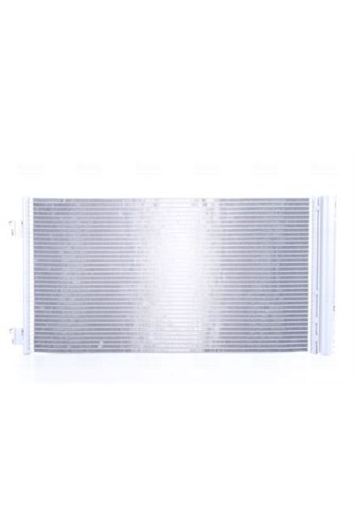 Condensatore, Climatizzatore NISSENS 123-940204