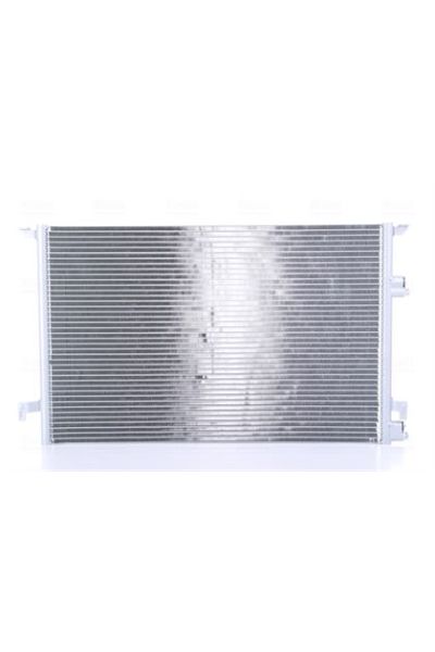 Condensatore, Climatizzatore NISSENS 123-940320