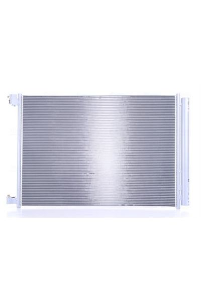 Condensatore, Climatizzatore NISSENS 123-940519
