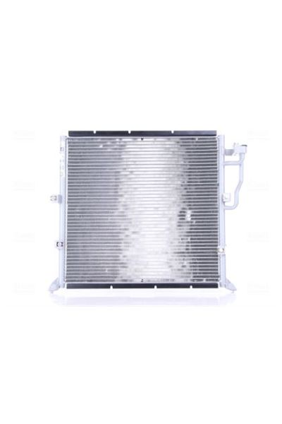Condensatore, Climatizzatore NISSENS 123-94157