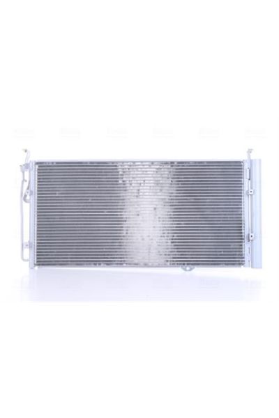 Condensatore, Climatizzatore NISSENS 123-94823
