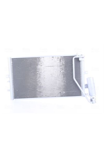 Condensatore, Climatizzatore NISSENS 123-94862