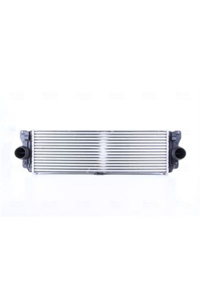 Intercooler NISSENS 123-96526