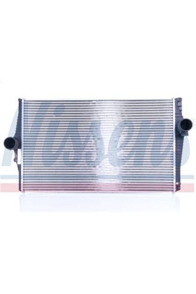 Intercooler NISSENS 123-96601