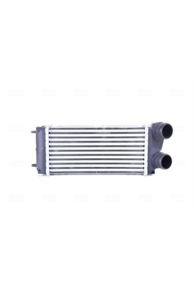 Intercooler NISSENS 123-96718