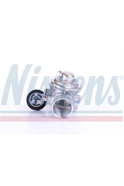 Valvola ricircolo gas scarico-EGR NISSENS 123-98182
