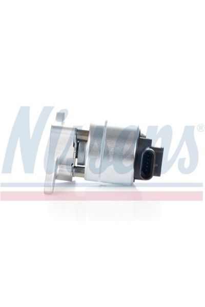 Valvola ricircolo gas scarico-EGR NISSENS 123-98206