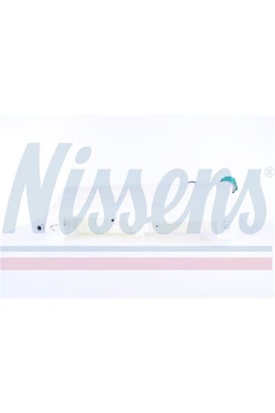 Serbatoio compensazione, Refrigerante NISSENS 123-996028