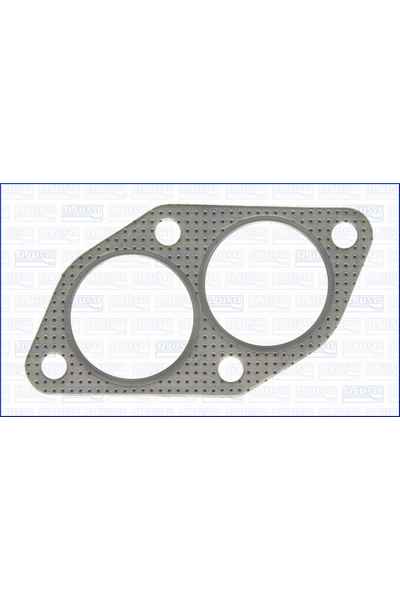 Guarnizione, Tubo gas scarico AJUSA 139-00243300