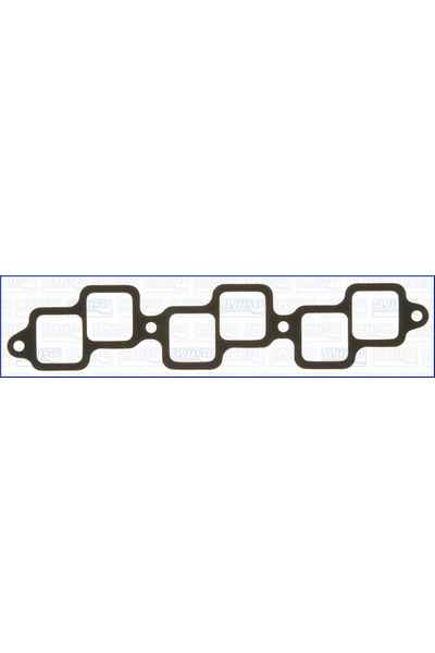 Guarnizione, Collettore aspirazione ajusa 139-00807500