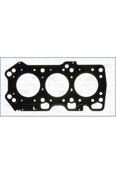 Guarnizione, Testata ajusa 139-10110900