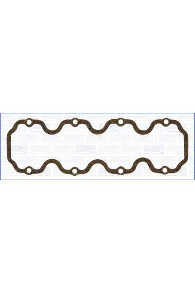 Guarnizione, Copritestata ajusa 139-11007000