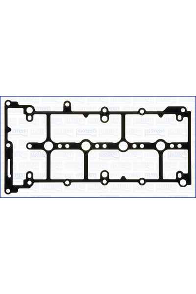 Guarnizione, Copritestata ajusa 139-11116300