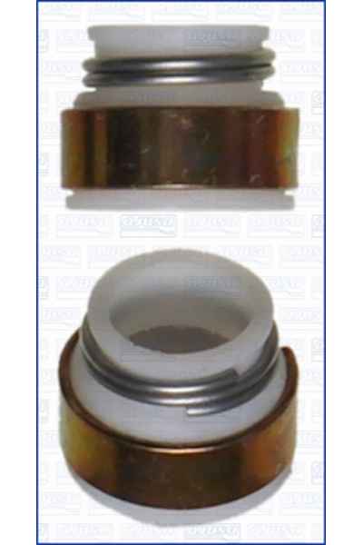 Anello tenuta, Stelo valvola ajusa 139-12000700