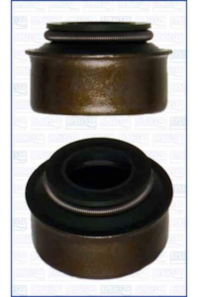 Anello tenuta, Stelo valvola ajusa 139-12002700