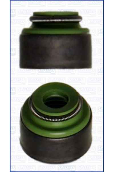 Anello tenuta, Stelo valvola ajusa 139-12007901