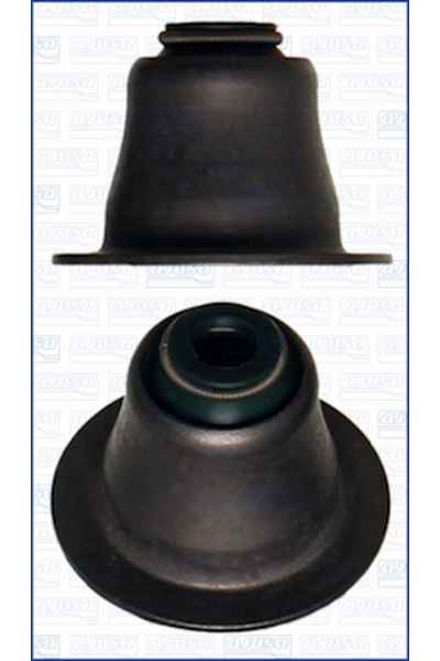 Anello tenuta, Stelo valvola ajusa 139-12012900