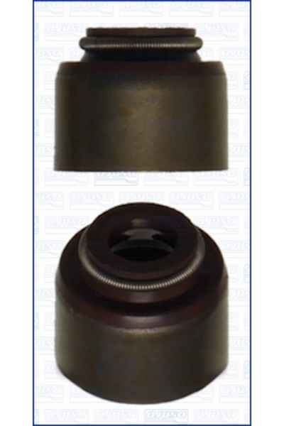 Anello tenuta, Stelo valvola ajusa 139-12015100
