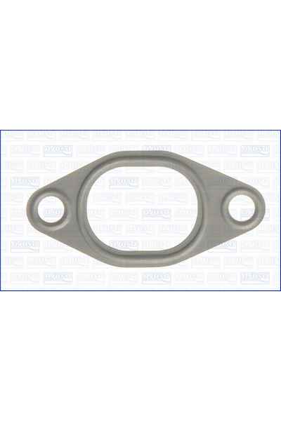 Guarnizione, Collettore gas scarico ajusa 139-13008200