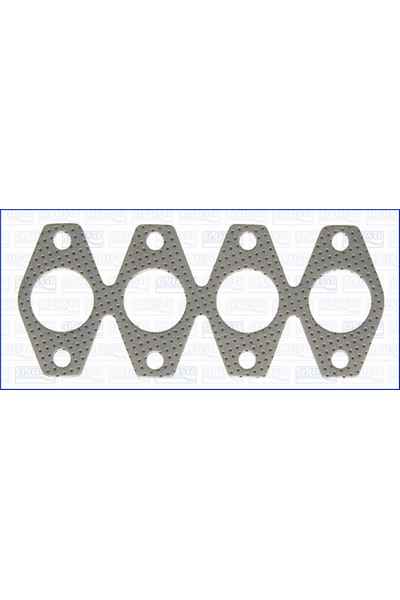 Guarnizione, Collettore gas scarico ajusa 139-13054100
