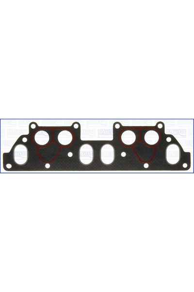 Guarnizione, Collettore aspirazione/scarico ajusa 139-13065000