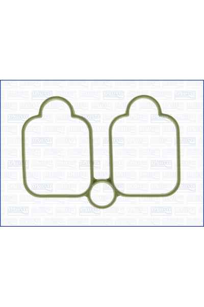 Guarnizione, Collettore aspirazione AJUSA 139-13086200