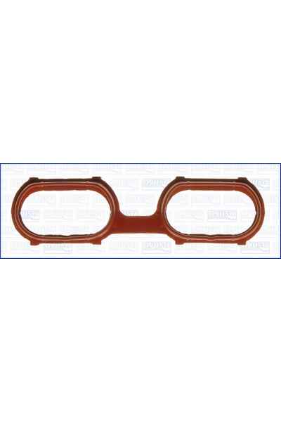 Guarnizione, Collettore aspirazione ajusa 139-13116100