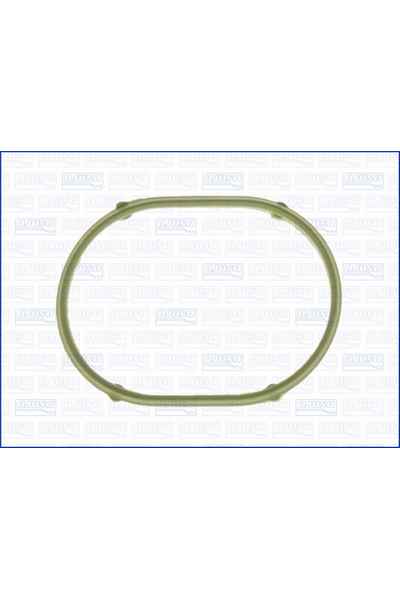 Guarnizione, Collettore aspirazione ajusa 139-13163800