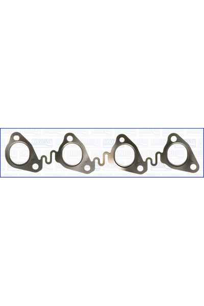 Guarnizione, Collettore aspirazione/scarico ajusa 139-13221400