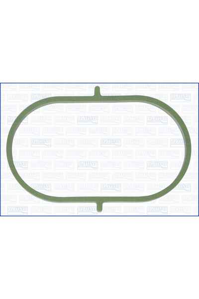 Guarnizione, Collettore aspirazione ajusa 139-13248400