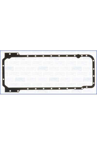 Guarnizione, Coppa olio ajusa 139-14034300