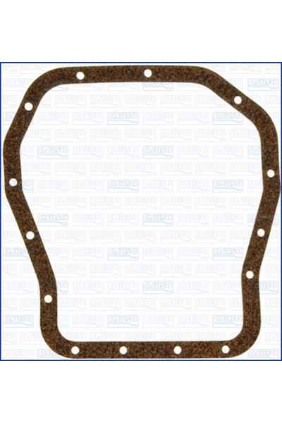Guarnizione, Coppa olio ajusa 139-14061500