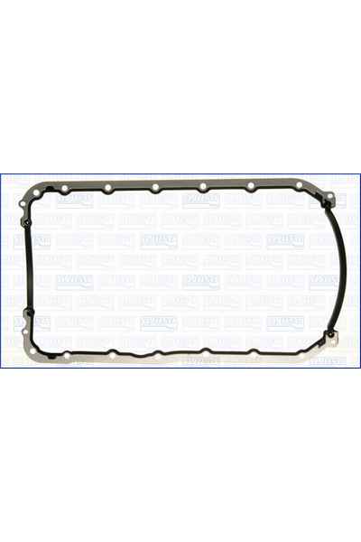 Guarnizione, Coppa olio ajusa 139-14066900