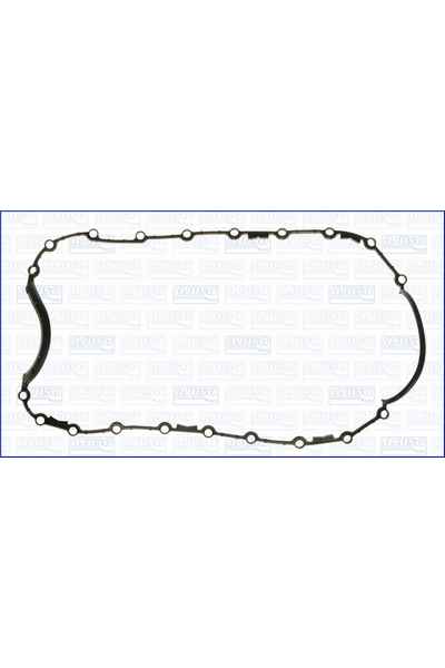 Guarnizione, Coppa olio ajusa 139-14075500