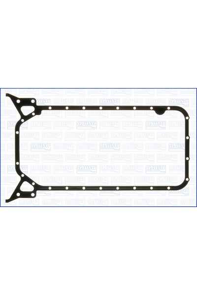 Guarnizione, Coppa olio ajusa 139-14077900