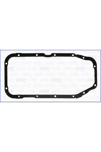 Guarnizione, Coppa olio ajusa 139-14081800