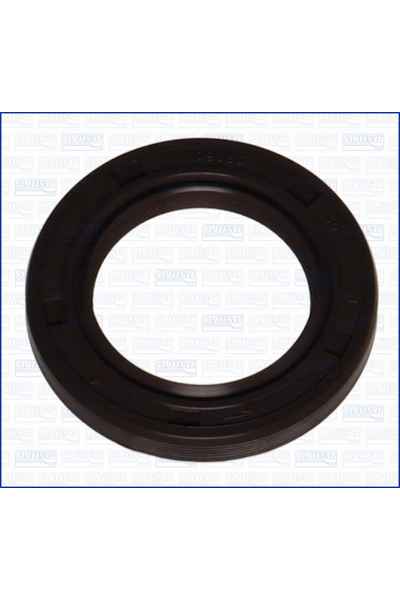 Paraolio, Albero a camme ajusa 139-15009100