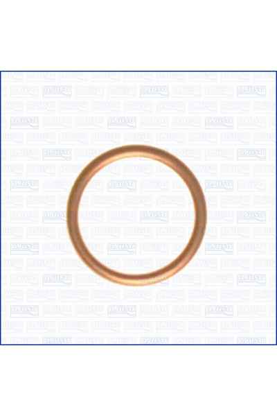 Anello tenuta, Tappo scarico olio ajusa 139-18001100