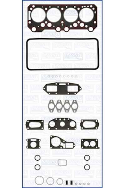 Kit guarnizioni, Testata AJUSA 139-52001900