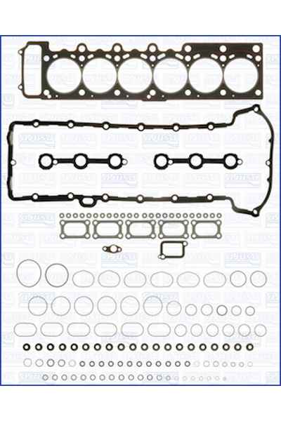 Kit guarnizioni, Testata ajusa 139-52141800