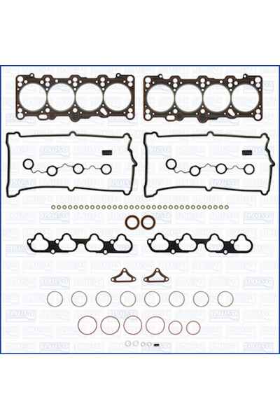 Kit guarnizioni, Testata ajusa 139-52145200