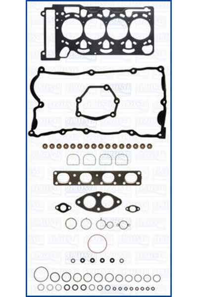 Kit guarnizioni, Testata ajusa 139-52190700