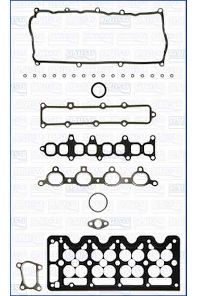 Kit guarnizioni, Testata ajusa 139-53015600