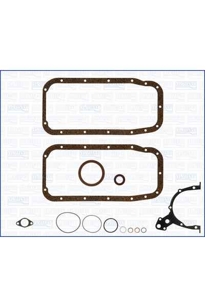 Kit guarnizioni, Monoblocco ajusa 139-54051600