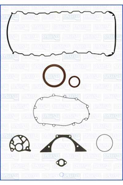 Kit guarnizioni, Monoblocco ajusa 139-54052600