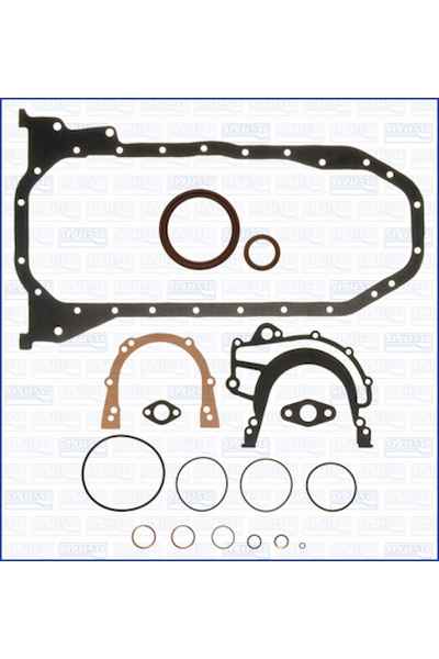 Kit guarnizioni, Monoblocco ajusa 139-54059500