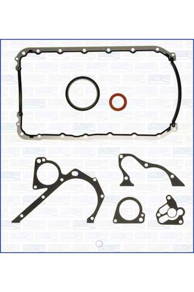 Kit guarnizioni, Monoblocco ajusa 139-54081200