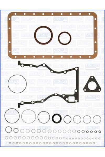Kit guarnizioni, Monoblocco ajusa 139-54117100