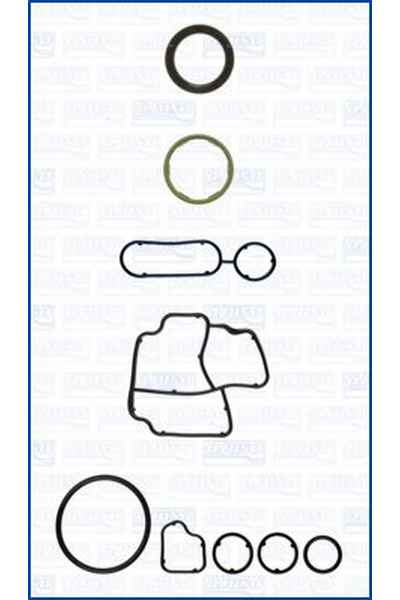 Kit guarnizioni, Monoblocco ajusa 139-54176000
