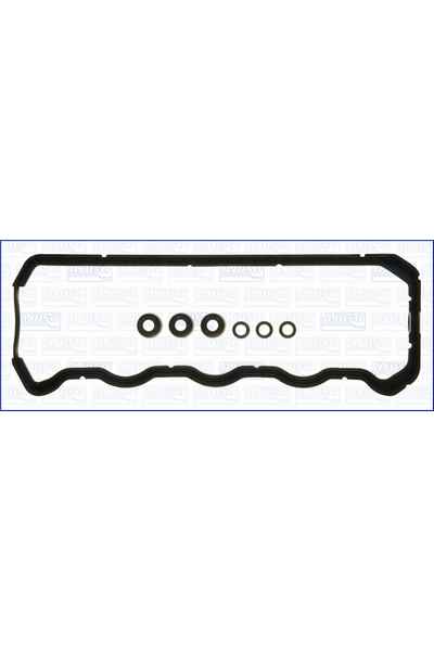 Kit guarnizioni, Copritestata ajusa 139-56006400